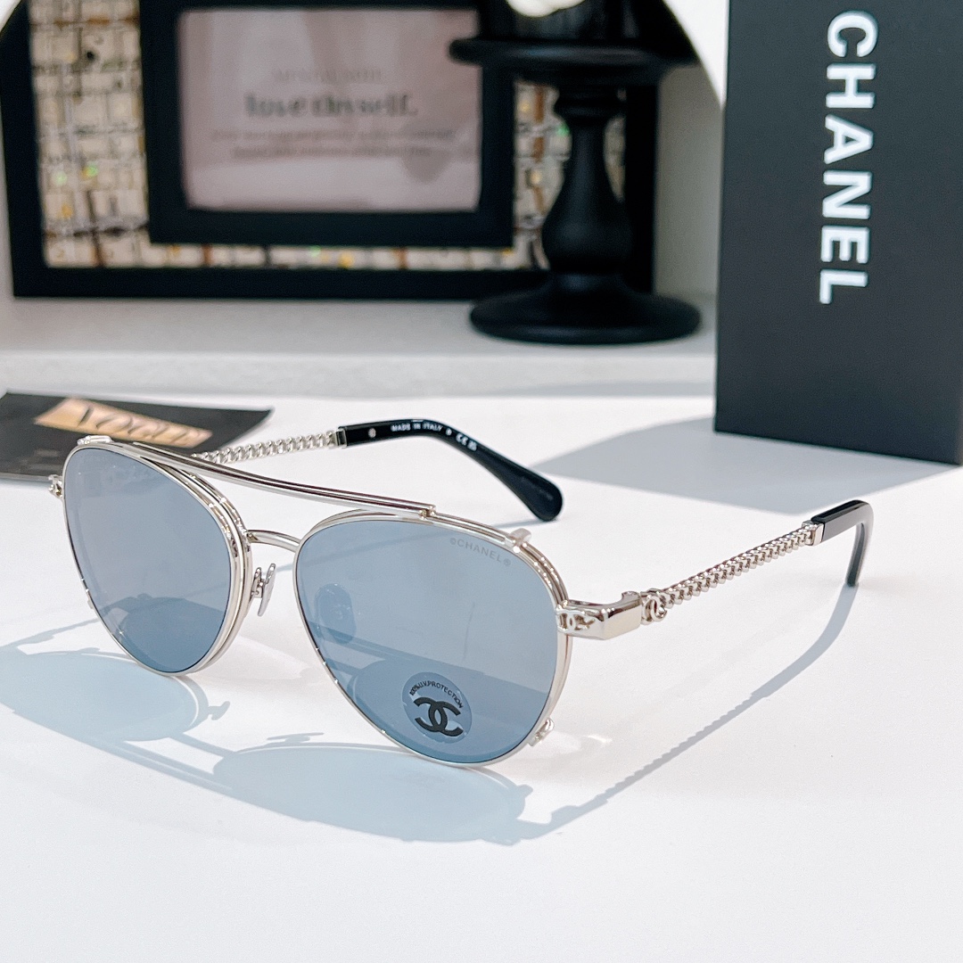 Chane*MODEL：CH4292SIZE：56口17-145🔝🔝