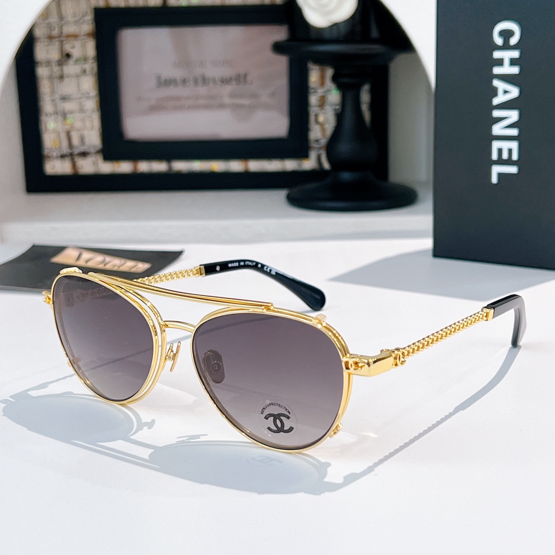 Chane*MODEL：CH4292SIZE：56口17-145🔝🔝