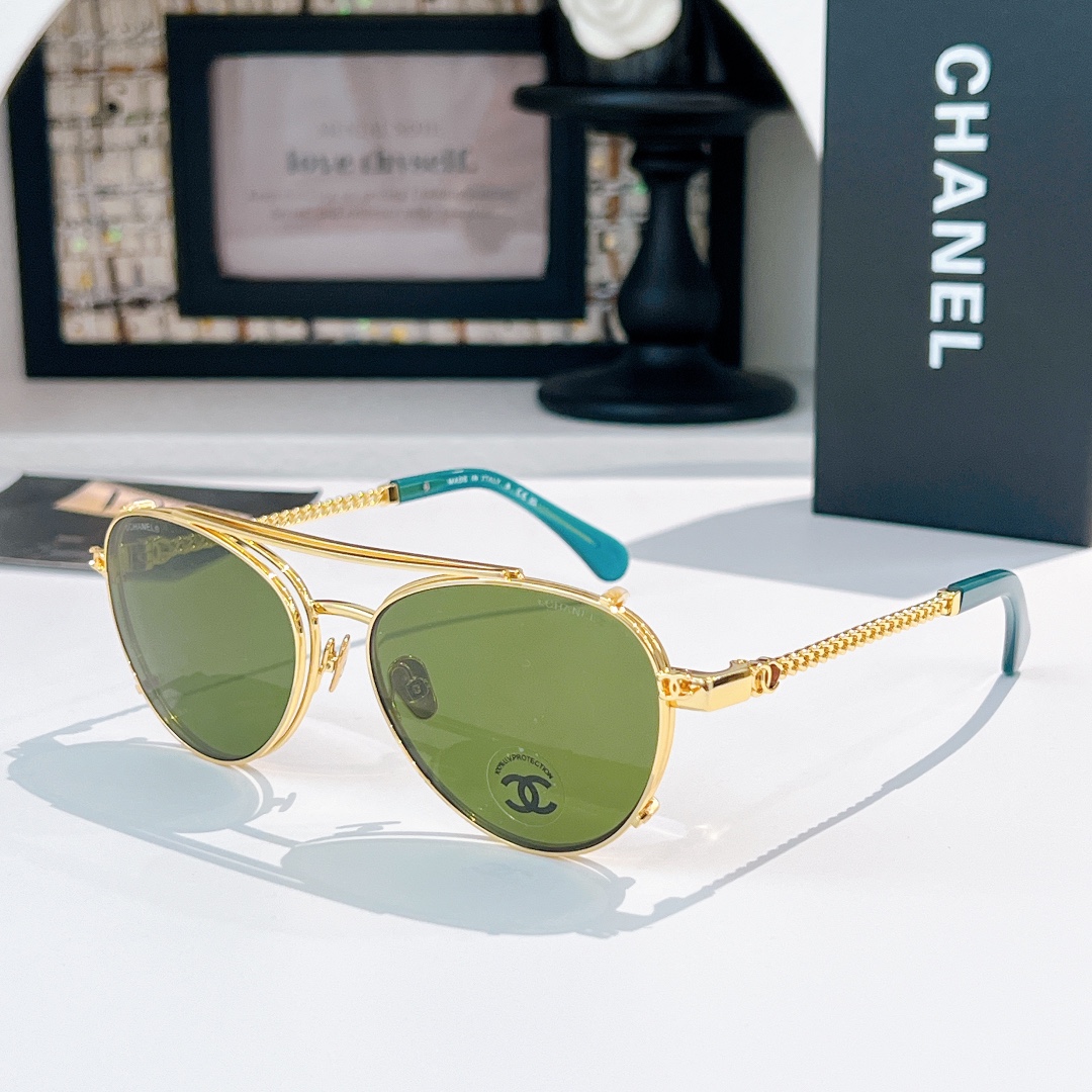 Chane*MODEL：CH4292SIZE：56口17-145🔝🔝