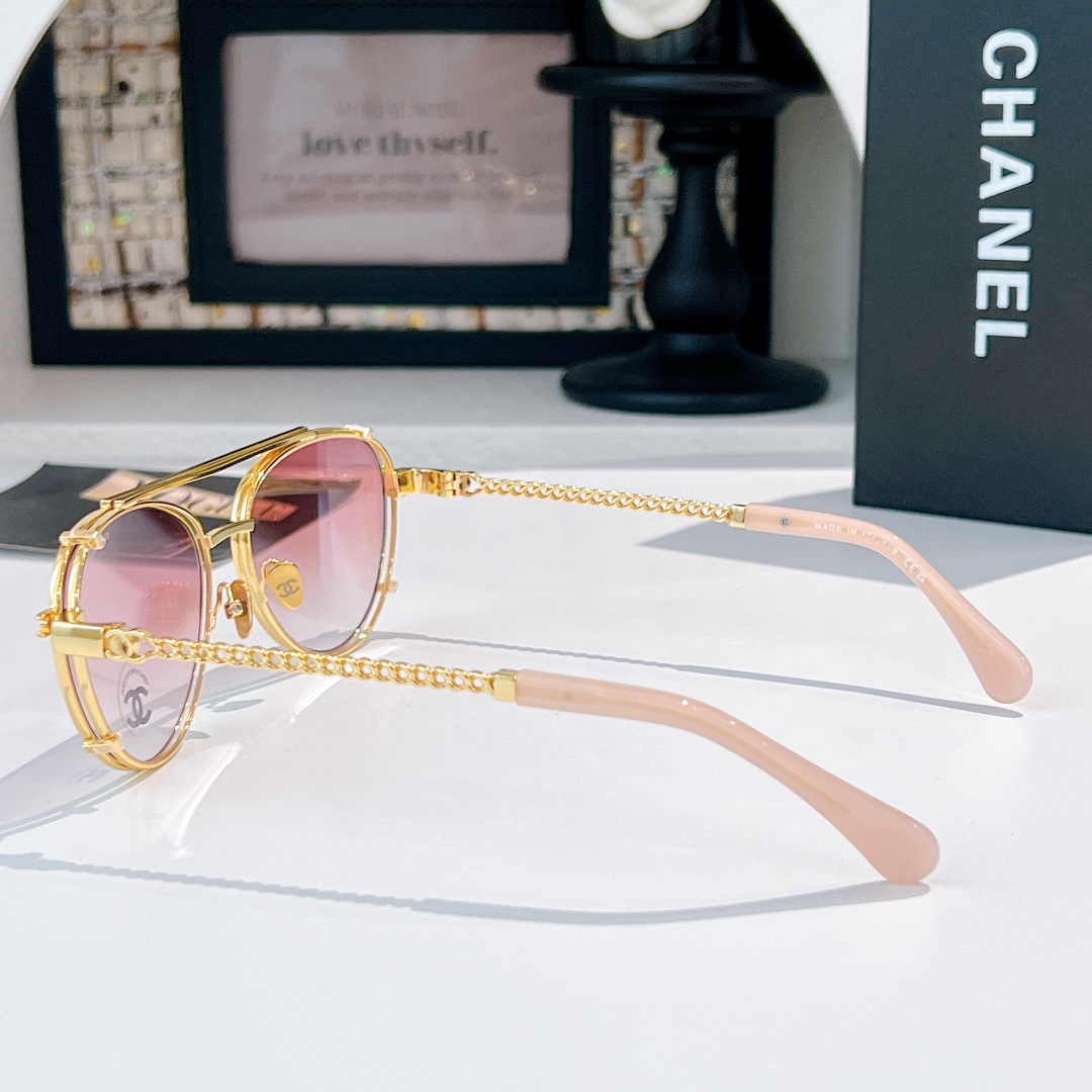 Chane*MODEL：CH4292SIZE：56口17-145🔝🔝