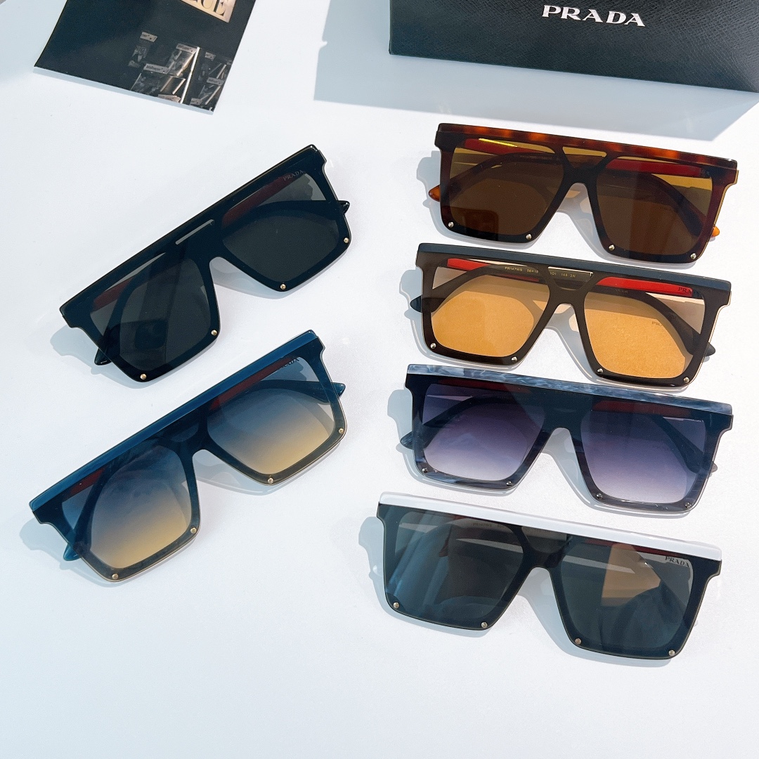 PRAD* MOD：PR147WS TALLA：56口20-142
