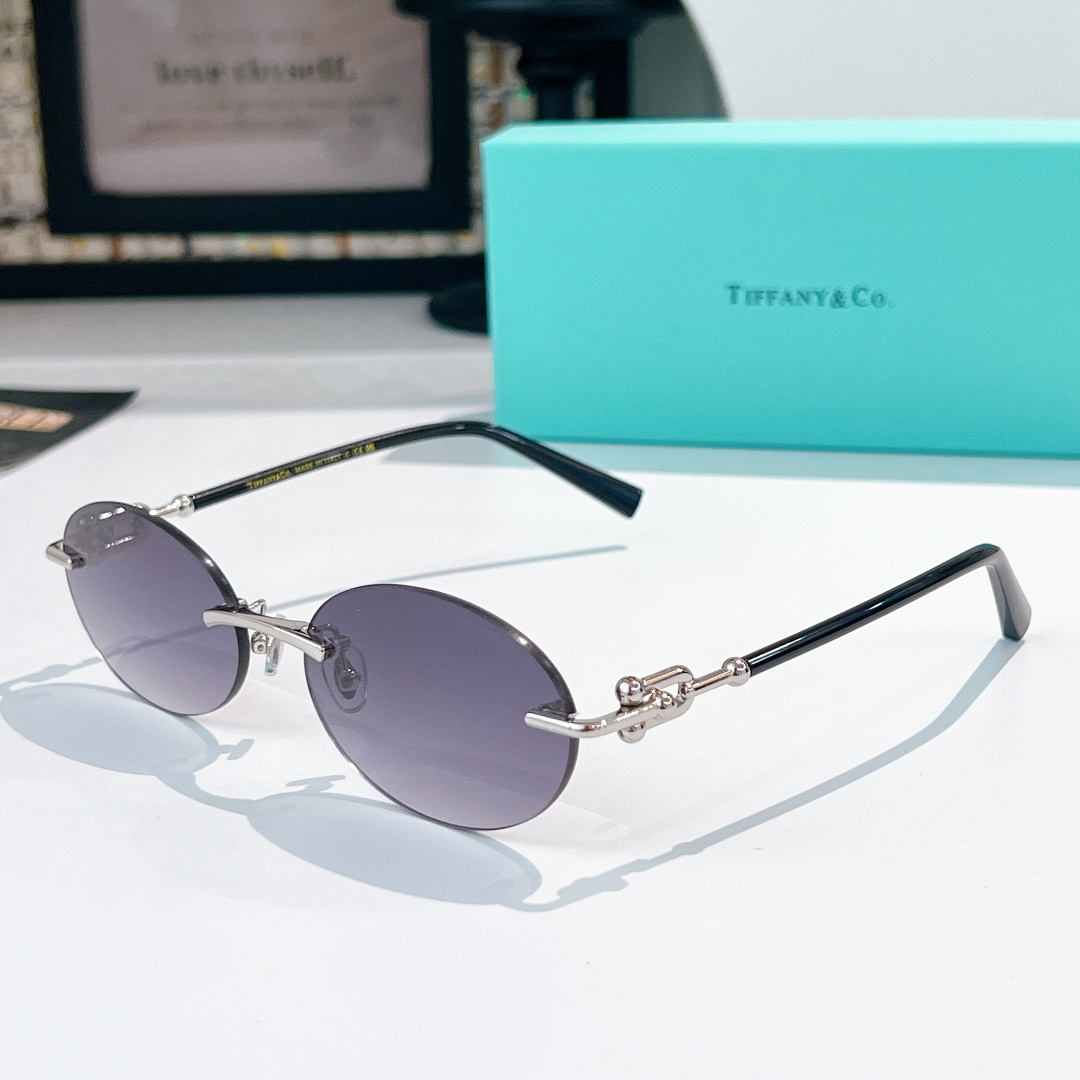TIFFANY&Co.MODEL：TF3104DSIZE：54口17-140🔝🔝