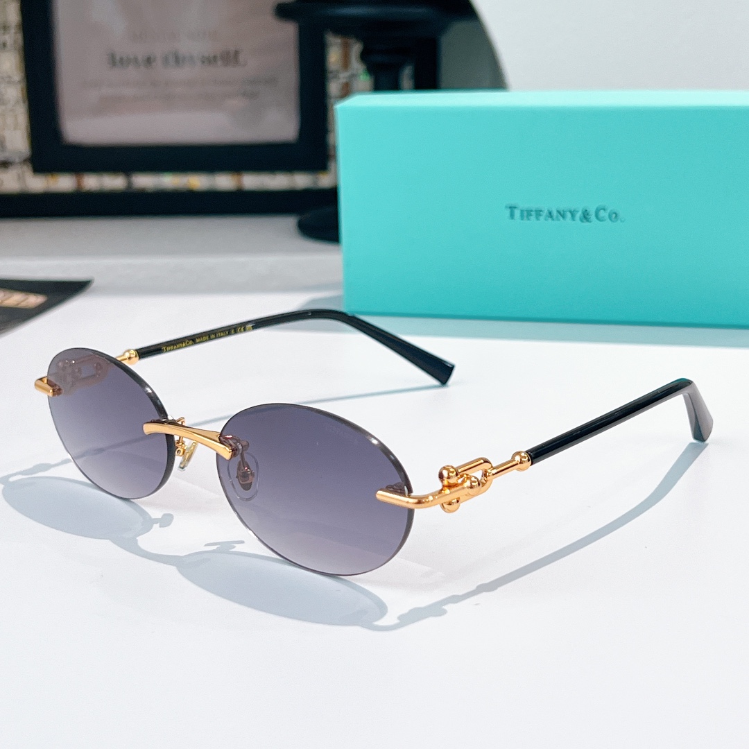 TIFFANY&Co.MODEL：TF3104DSIZE：54口17-140🔝🔝