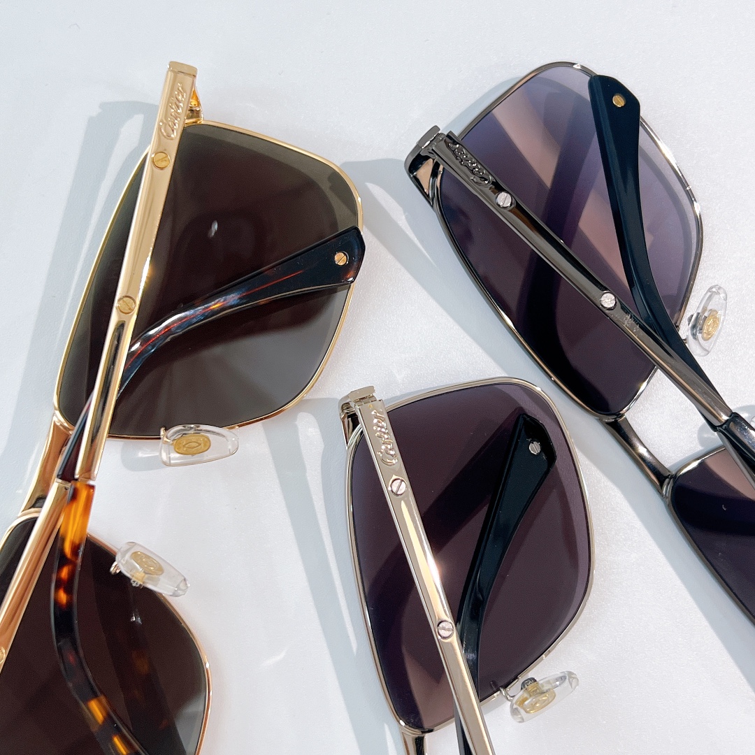 Cartie*MODEL：CT0322SSIZE：58口17-140🔝🔝