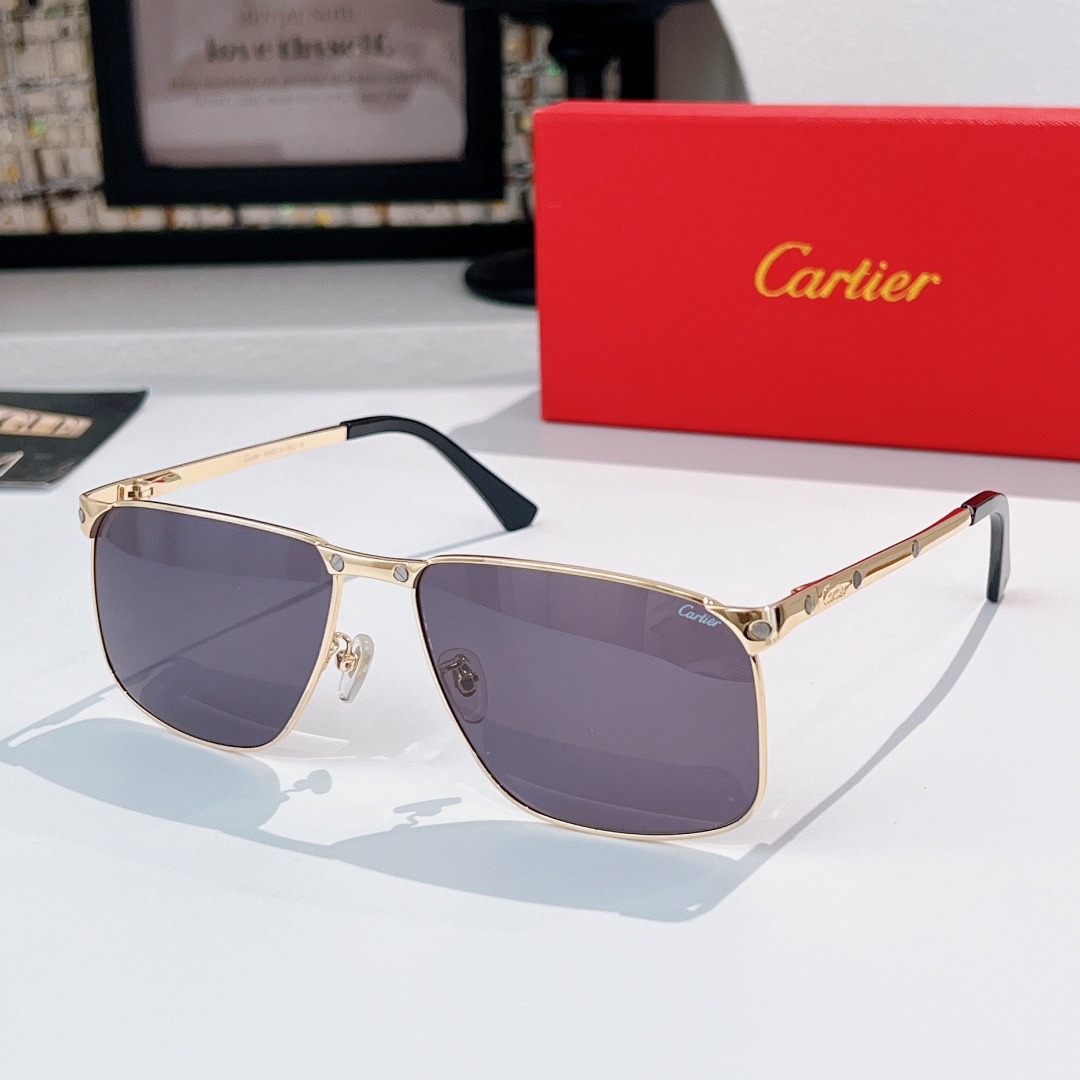 Cartie*MODEL：CT0322SSIZE：58口17-140🔝🔝