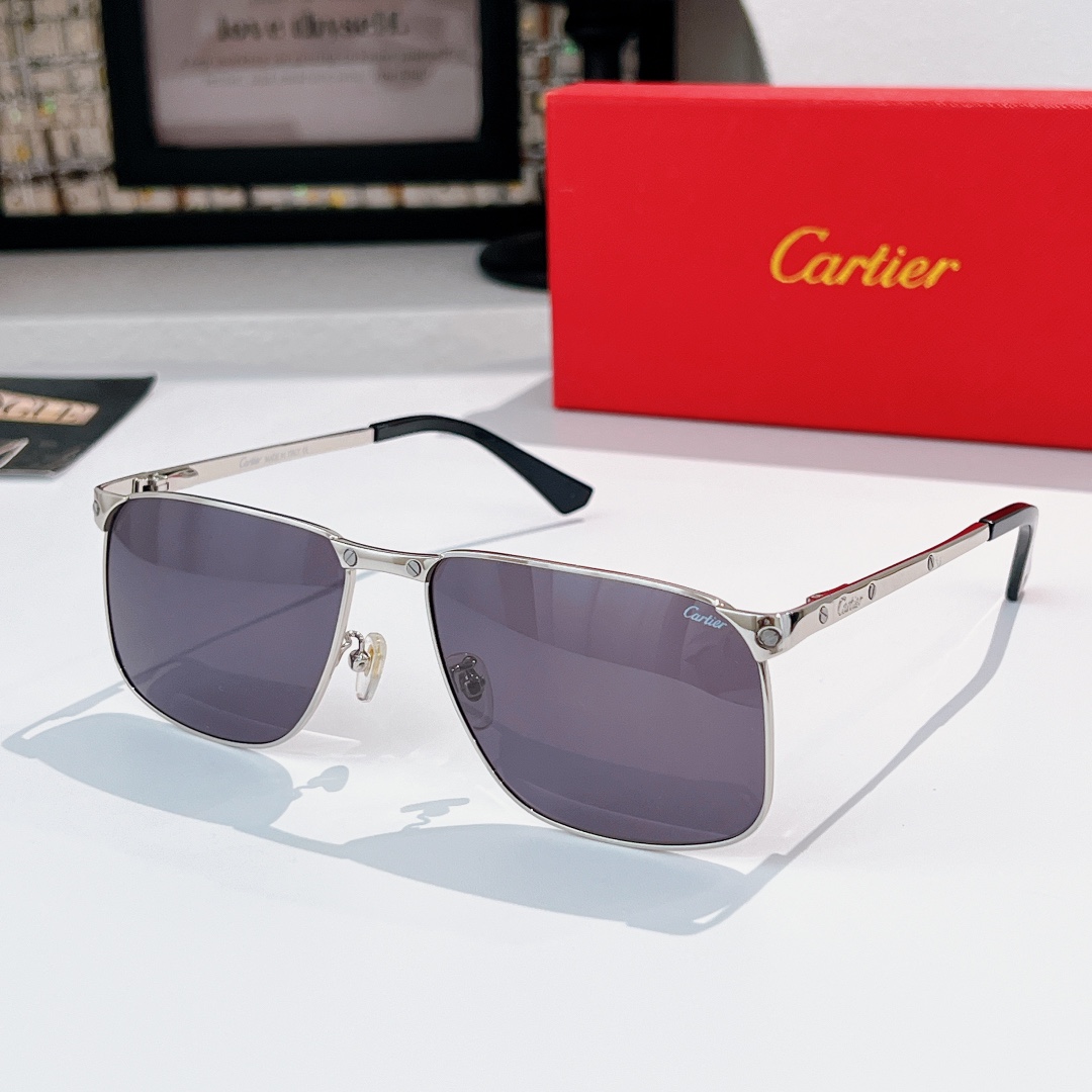 Cartie*MODEL：CT0322SSIZE：58口17-140🔝🔝