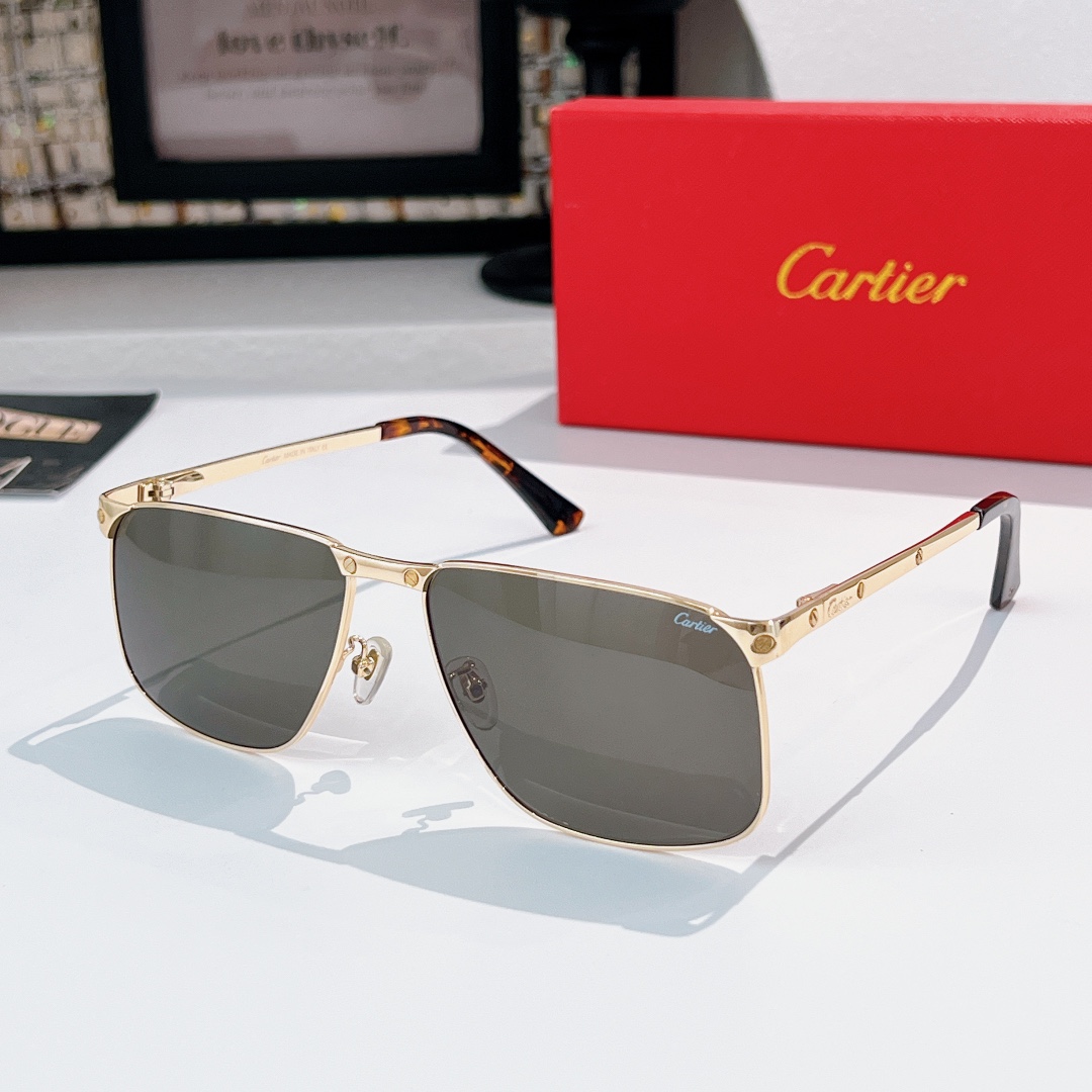 Cartie*MODEL：CT0322SSIZE：58口17-140🔝🔝