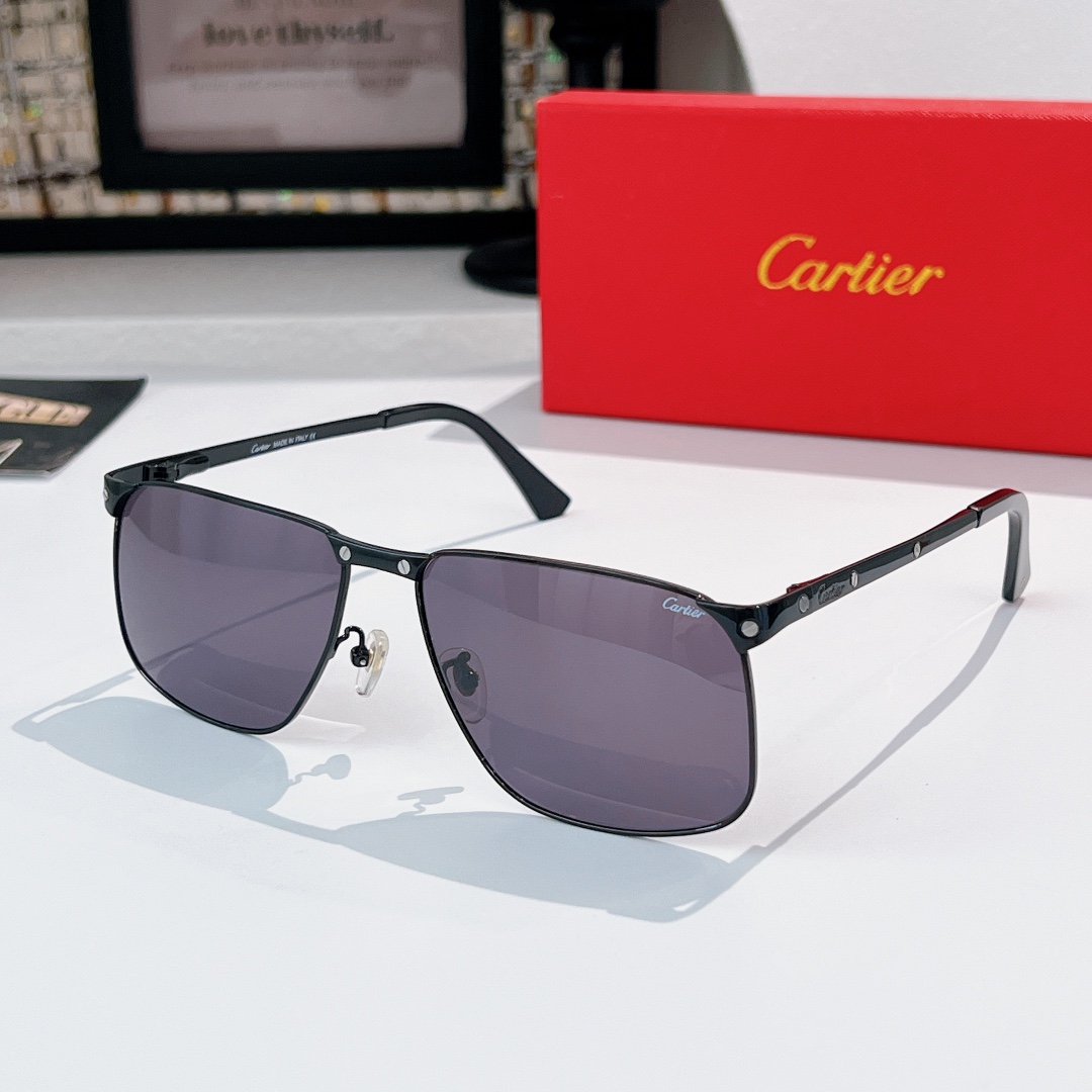 Cartie*MODEL：CT0322SSIZE：58口17-140🔝🔝