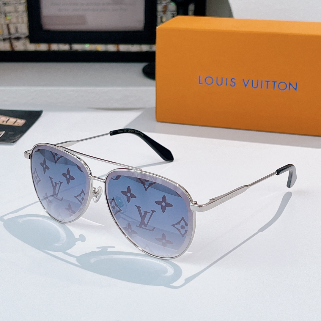 LOUIS VUITTO*MODEL：Z2636USIZE：62口13-140🔝🔝