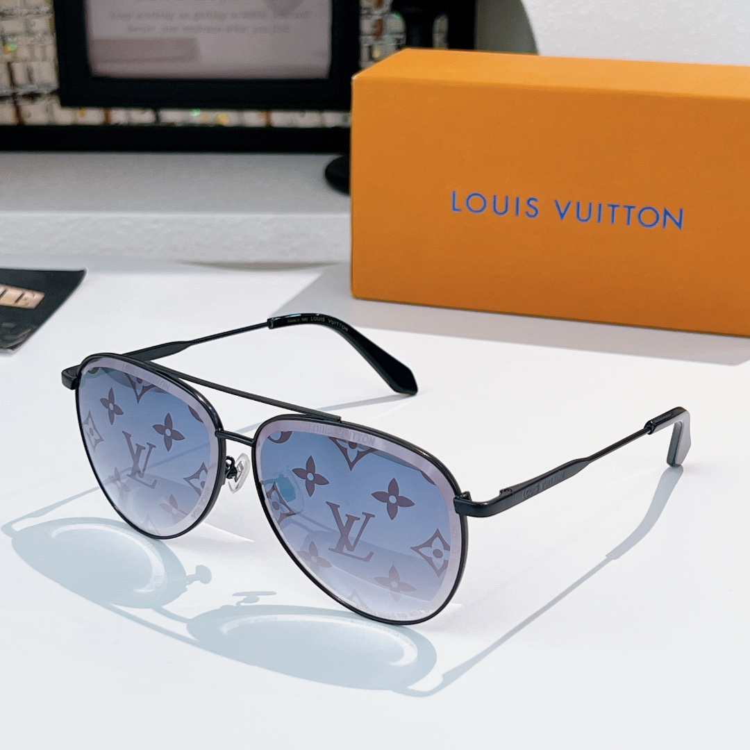 LOUIS VUITTO*MODEL：Z2636USIZE：62口13-140🔝🔝