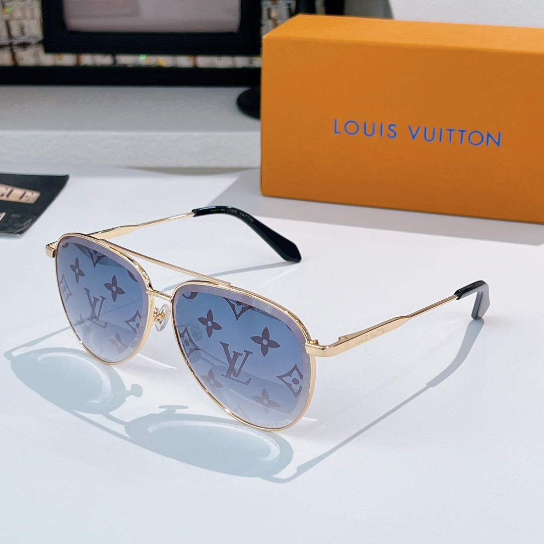 LOUIS VUITTO*MODEL：Z2636USIZE：62口13-140🔝🔝