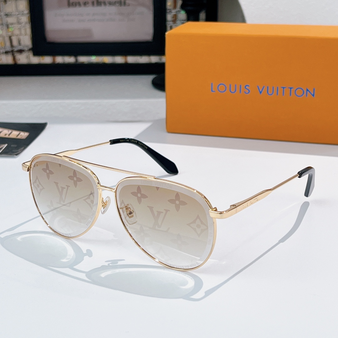 LOUIS VUITTO*MODEL：Z2636USIZE：62口13-140🔝🔝