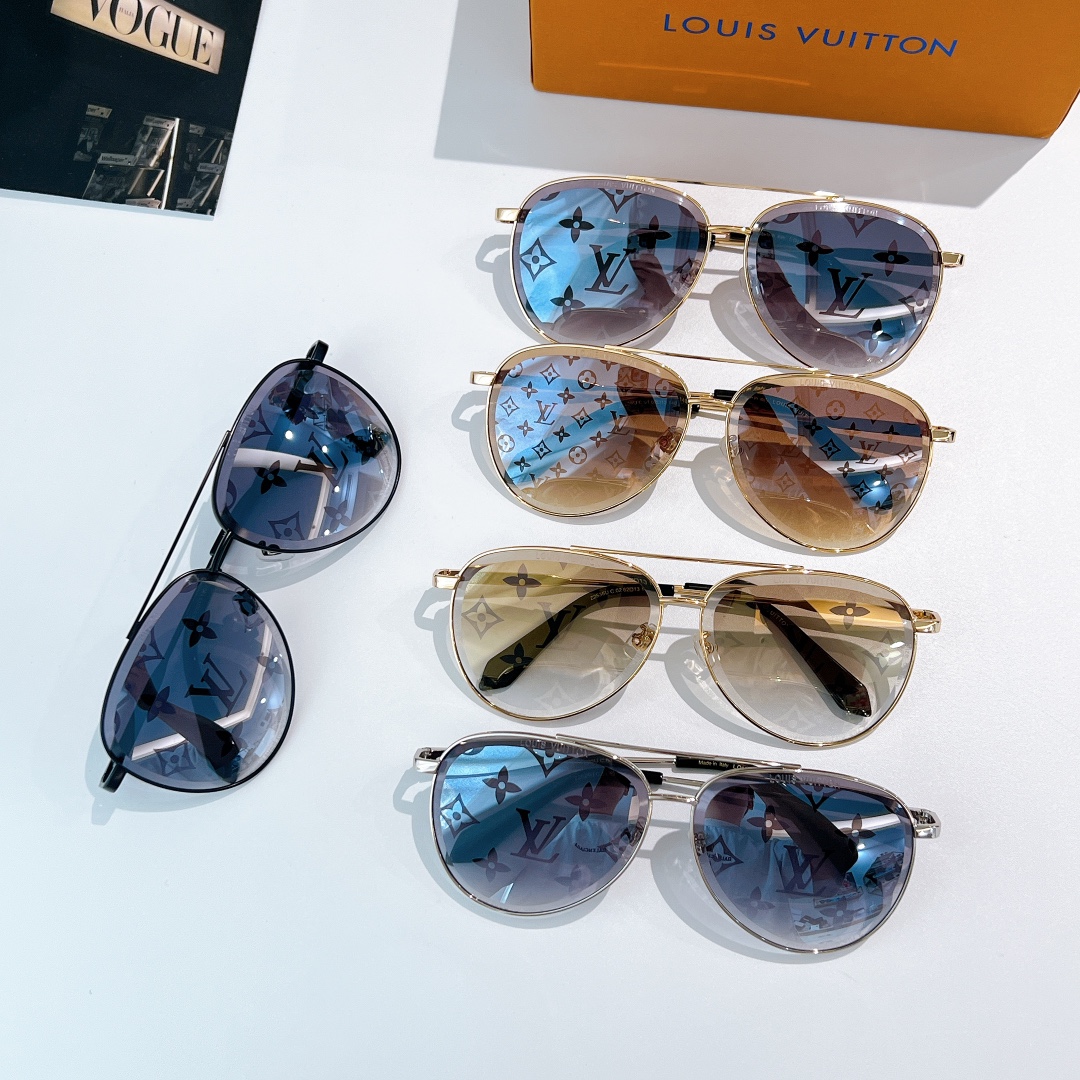 LOUIS VUITTO*MODEL：Z2636USIZE：62口13-140🔝🔝