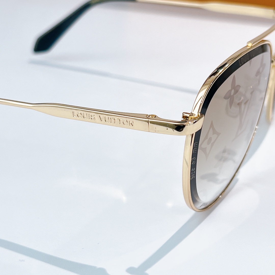 LOUIS VUITTO*MODEL：Z2636USIZE：62口13-140🔝🔝