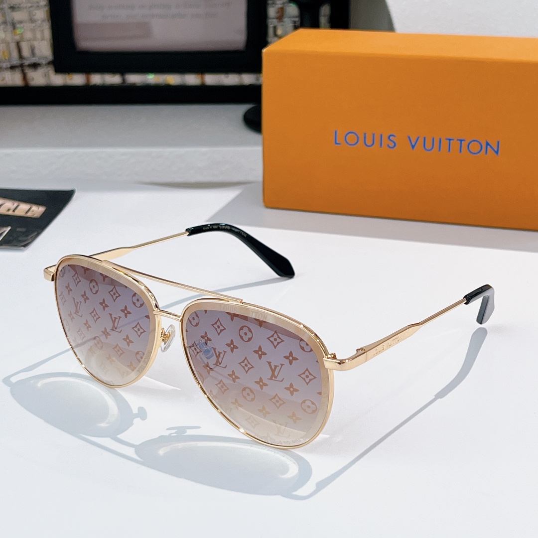 LOUIS VUITTO*MODEL：Z2636USIZE：62口13-140🔝🔝