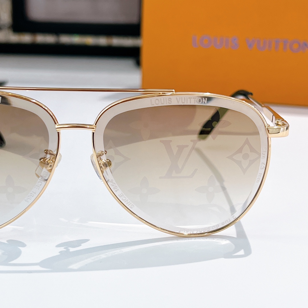 LOUIS VUITTO*MODEL：Z2636USIZE：62口13-140🔝🔝