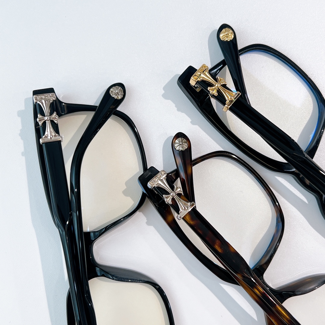 CHROME HEART MOD：COXUCKERSIZE:52-20-145🔝🔝