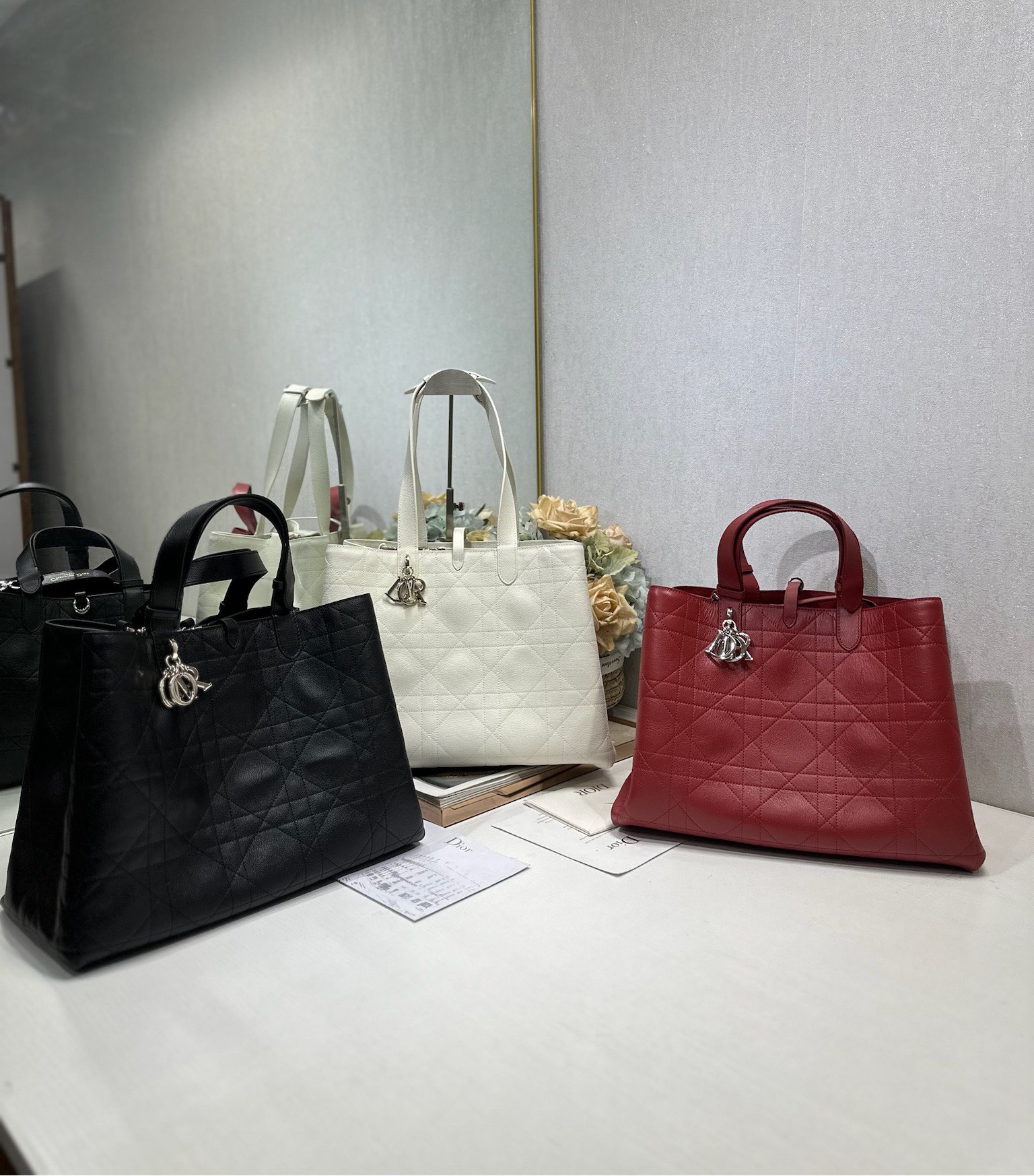 NO:558257,DIOR TOUJOURS Handbags Goat Print Large Collection Picture Model, Dior, dior, dior19860909DIOR TOUJOURS 手袋 山羊纹大号集合图 型号,迪奥,dior,dior,Bag