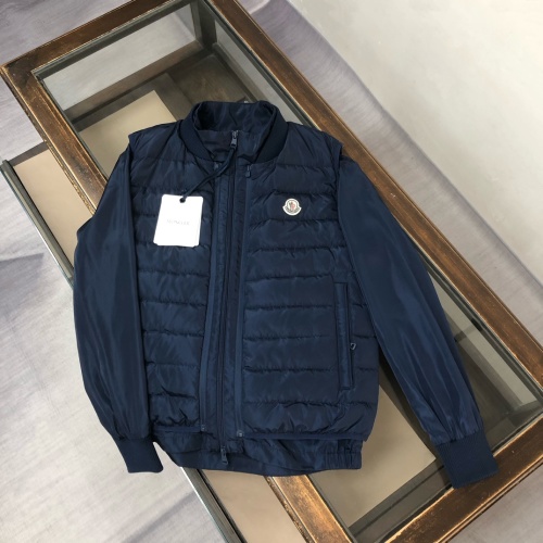 Moncler 2-in-1 Down Jacket: Versatile, Waterproof, and Stylish for All Occasions 1 Moncler 2-in-1 Down Jacket: Versatile, Waterproof, and Stylish for All Occasions