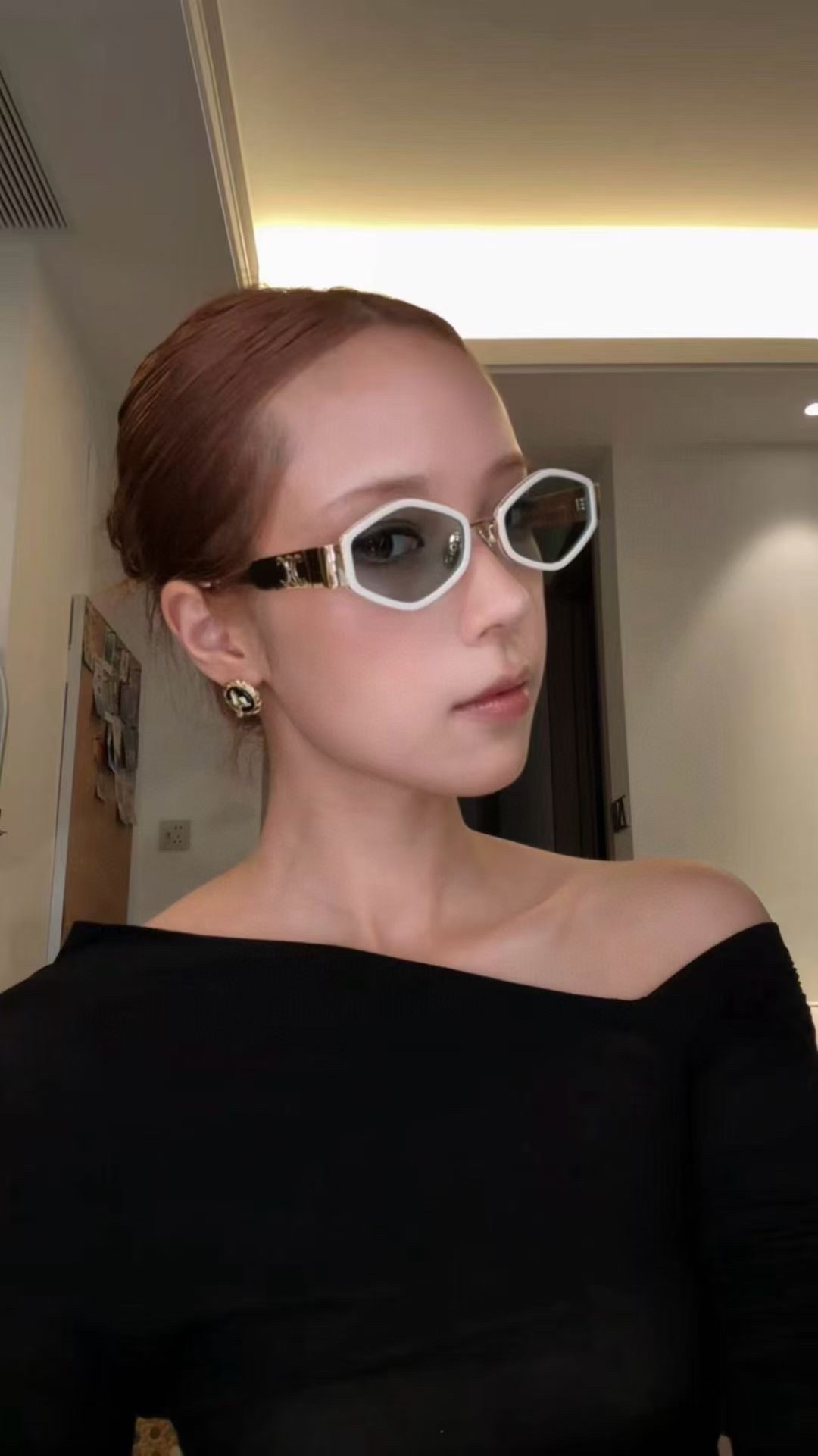 ‼️ 官网图 CELIN*🌟🌟🌟MODEL:CL40330F🌟🌟🌟SIZE:54口21-145🌟🌟🌟