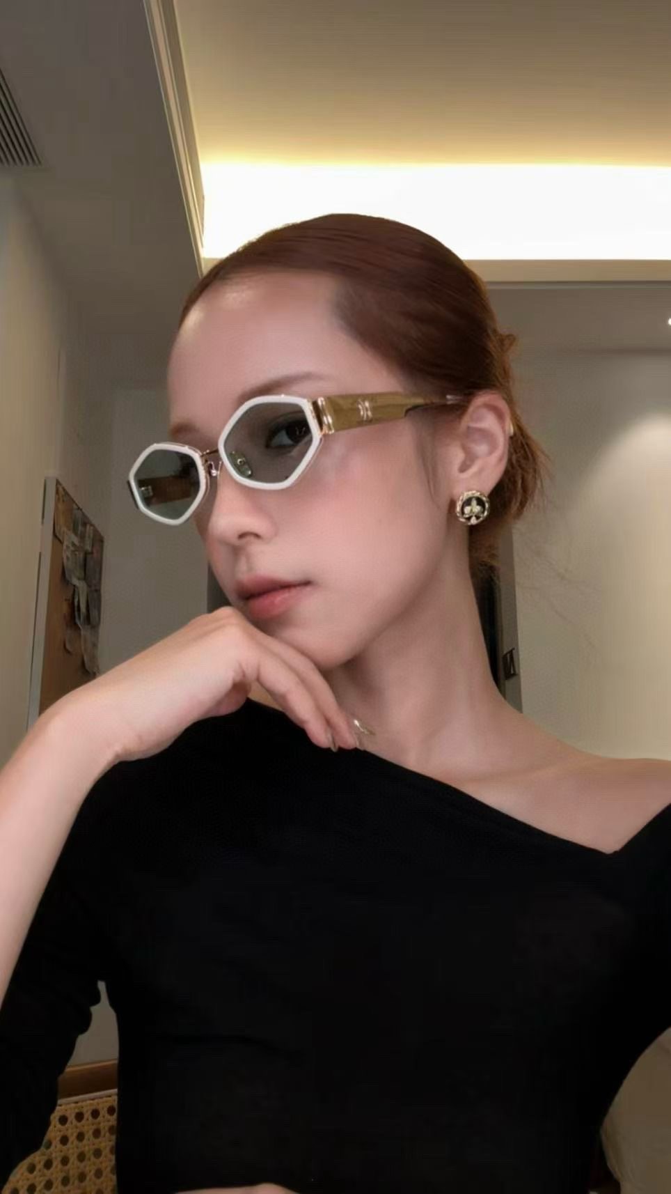 ‼️ 官网图 CELIN*🌟🌟🌟MODEL:CL40330F🌟🌟🌟SIZE:54口21-145🌟🌟🌟