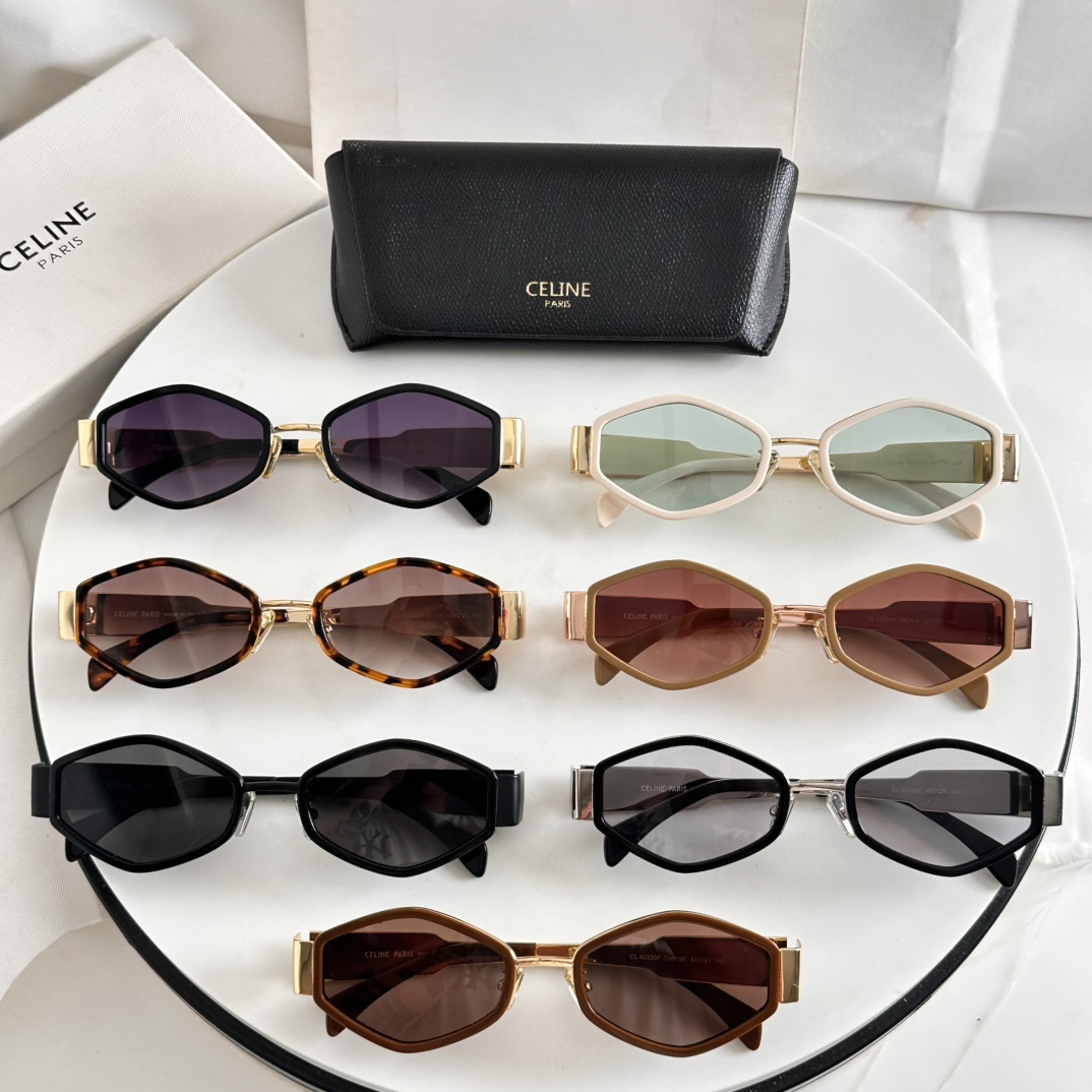 ‼️ 官网图 CELIN*🌟🌟🌟MODEL:CL40330F🌟🌟🌟SIZE:54口21-145🌟🌟🌟