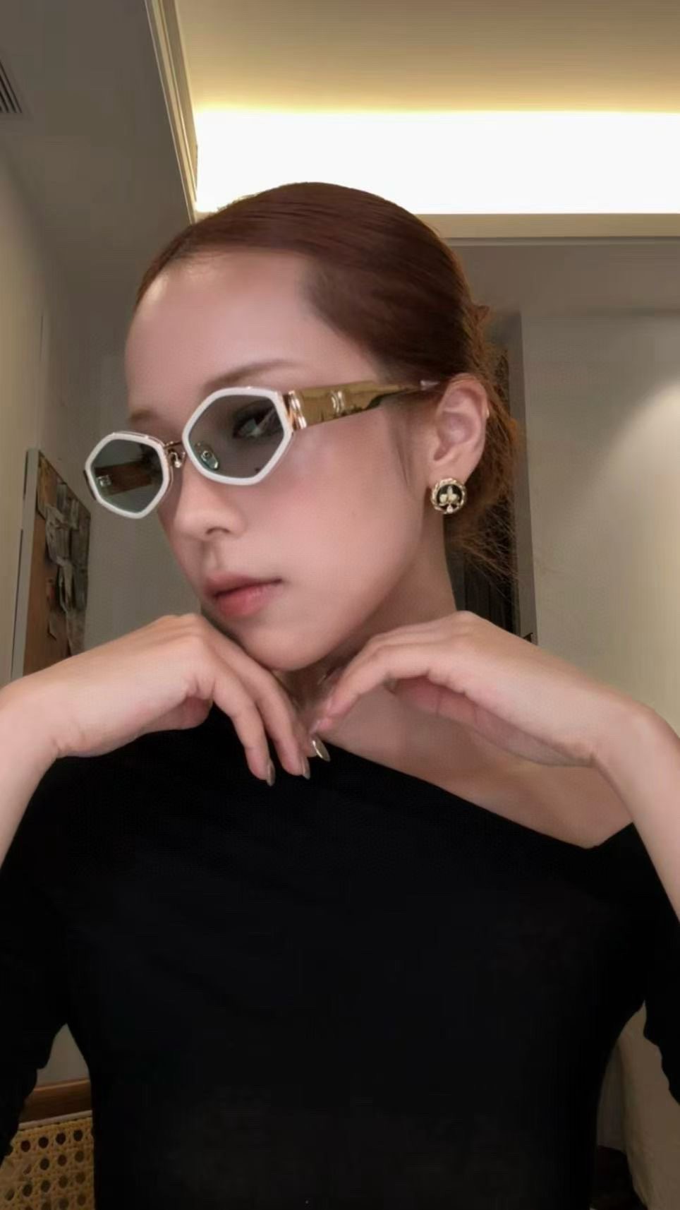 ‼️ 官网图 CELIN*🌟🌟🌟MODEL:CL40330F🌟🌟🌟SIZE:54口21-145🌟🌟🌟