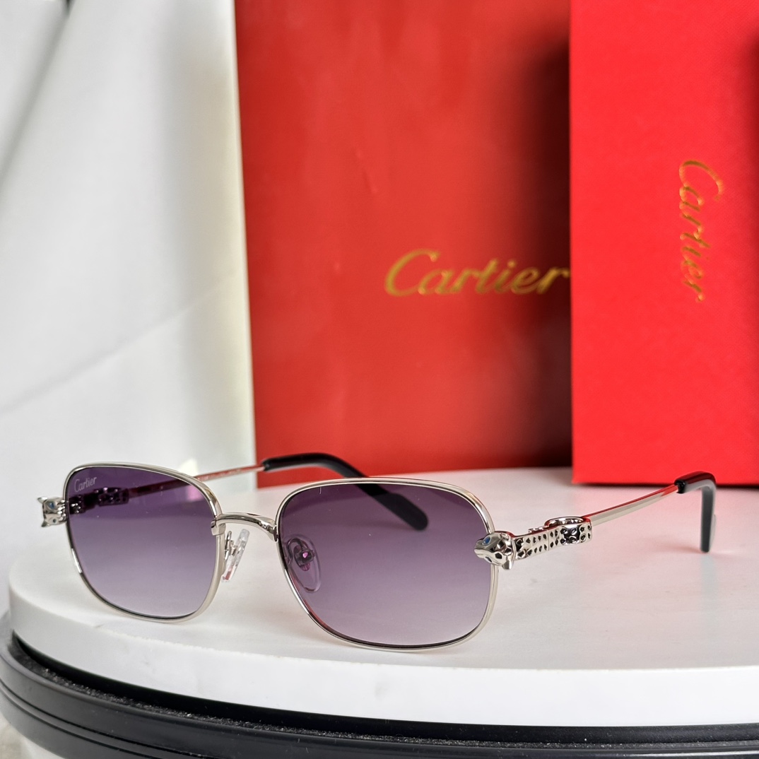 变色片 ‼️Cartie*✨✨✨MODEL：CT0753S✨✨✨SIZE: 55口18-143✨✨✨