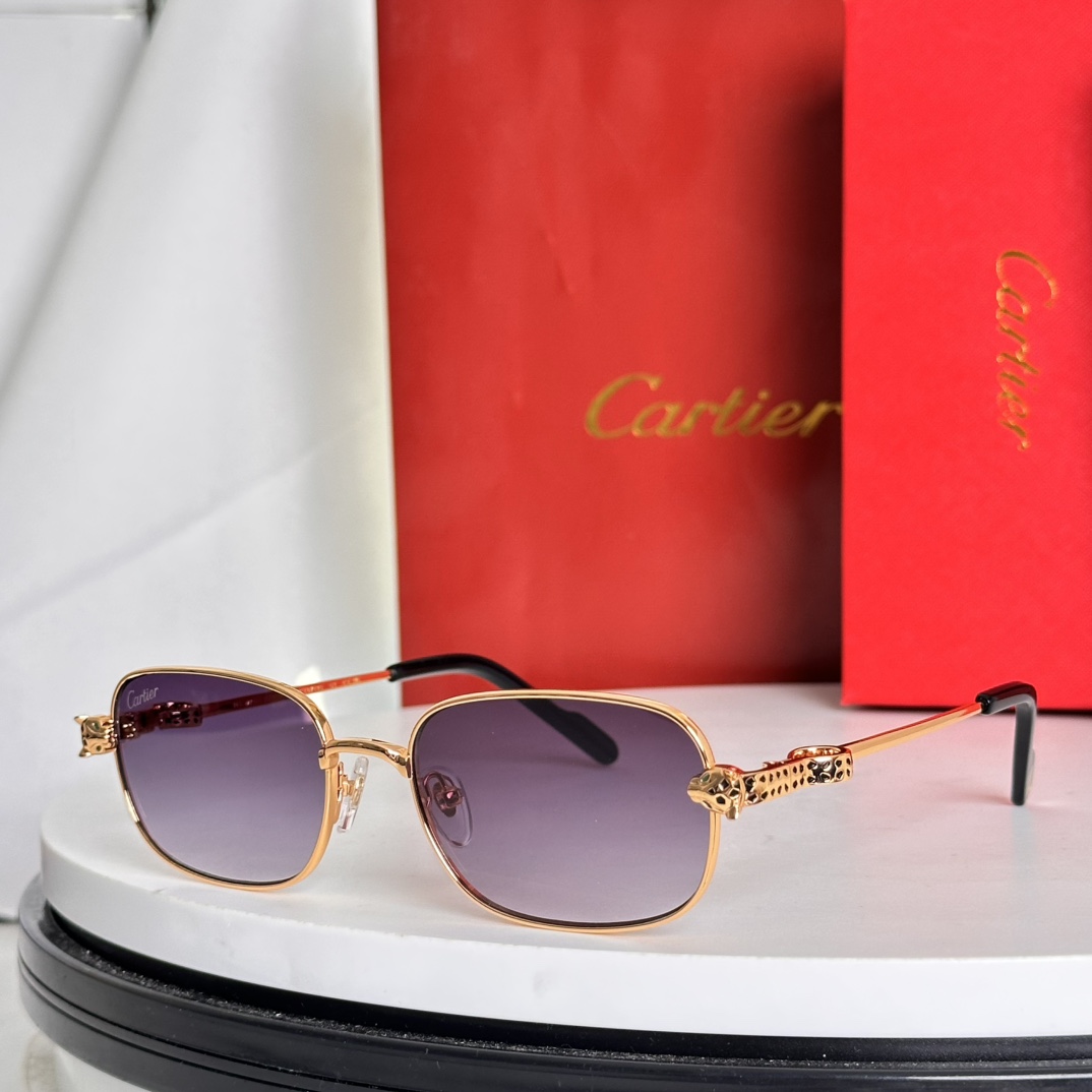 变色片 ‼️Cartie*✨✨✨MODEL：CT0753S✨✨✨SIZE: 55口18-143✨✨✨