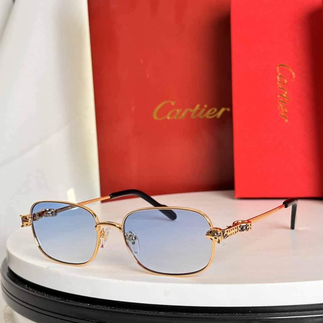 变色片 ‼️Cartie*✨✨✨MODEL：CT0753S✨✨✨SIZE: 55口18-143✨✨✨