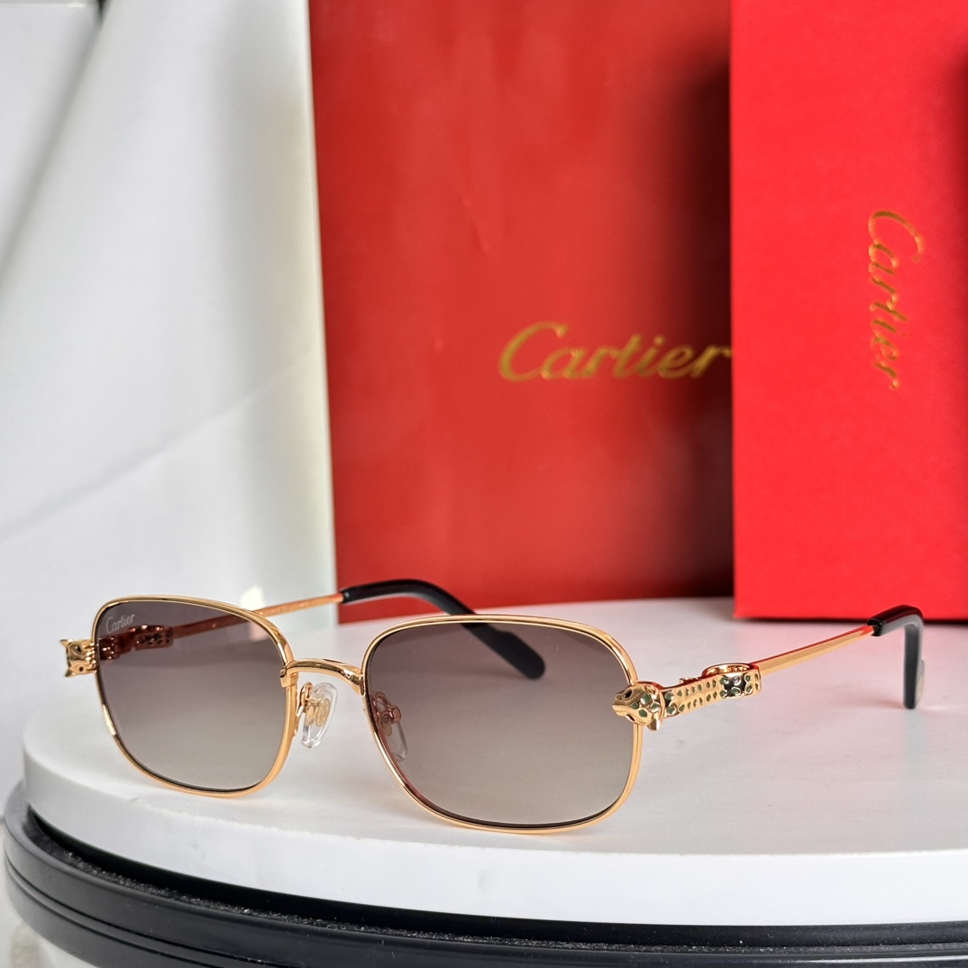 变色片 ‼️Cartie*✨✨✨MODEL：CT0753S✨✨✨SIZE: 55口18-143✨✨✨