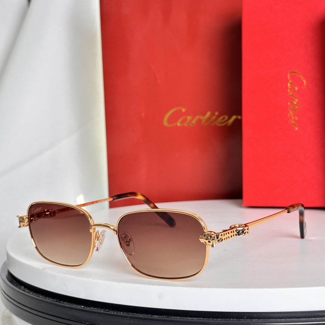 变色片 ‼️Cartie*✨✨✨MODEL：CT0753S✨✨✨SIZE: 55口18-143✨✨✨