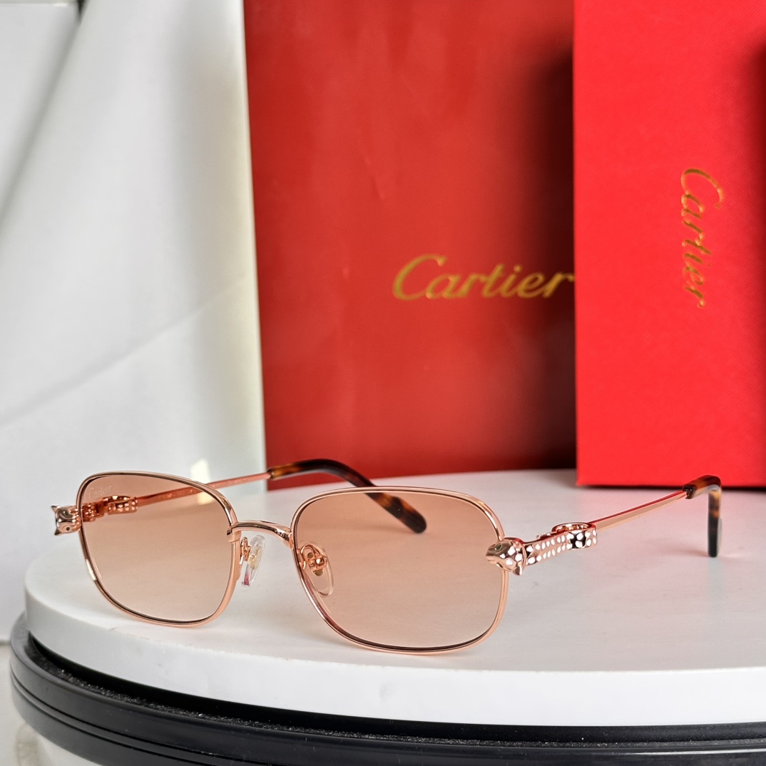 变色片 ‼️Cartie*✨✨✨MODEL：CT0753S✨✨✨SIZE: 55口18-143✨✨✨