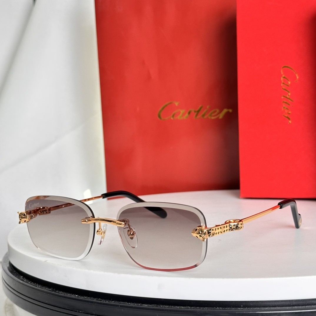 变色片 ‼️Cartie*✨✨✨MODEL：CT0755S✨✨✨SIZE: 57口17-143✨✨✨