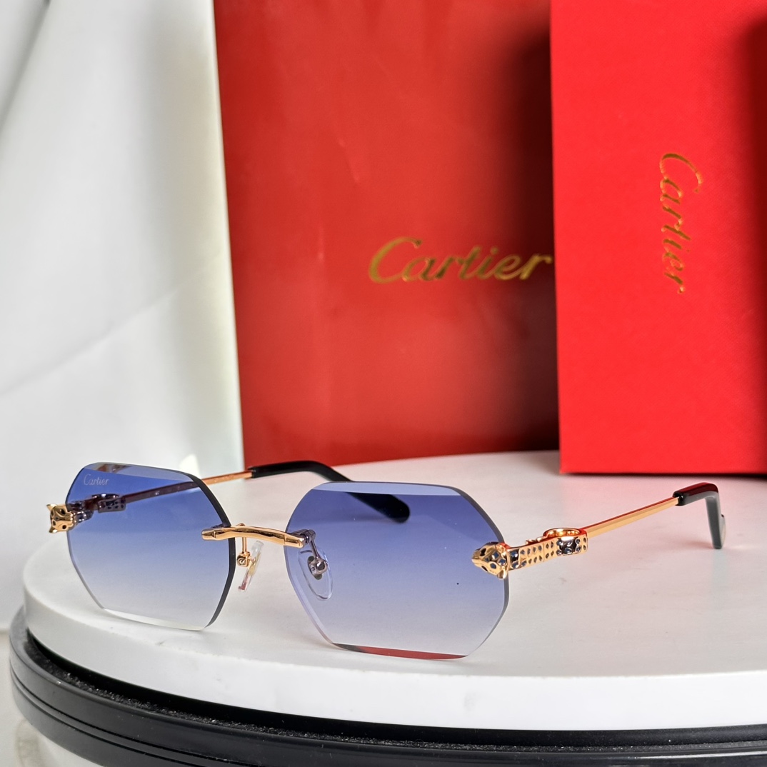 变色片 ‼️Cartie*✨✨✨MODEL：CT0756S✨✨✨SIZE: 58口17-143✨✨✨