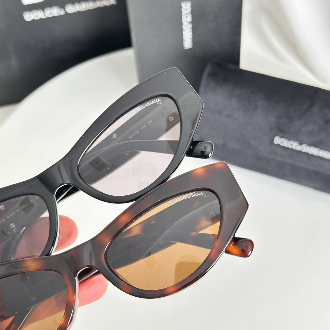 。 ‼️DOLCE & GABBAN*🌟🌟🌟MODEL：DG1663LB 🌟🌟🌟SIZE:54口18-1