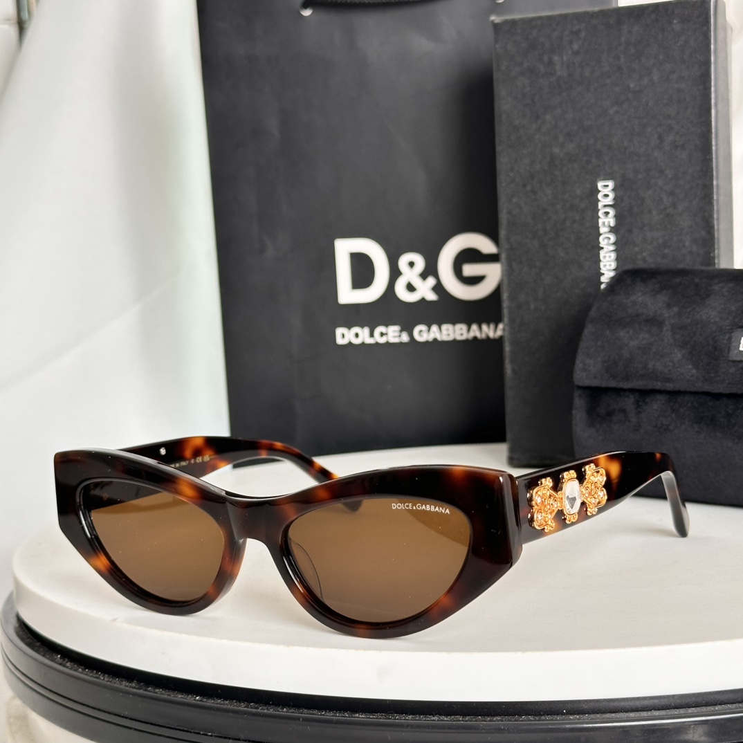 。 ‼️DOLCE & GABBAN*🌟🌟🌟MODEL：DG1663LB 🌟🌟🌟SIZE:54口18-1