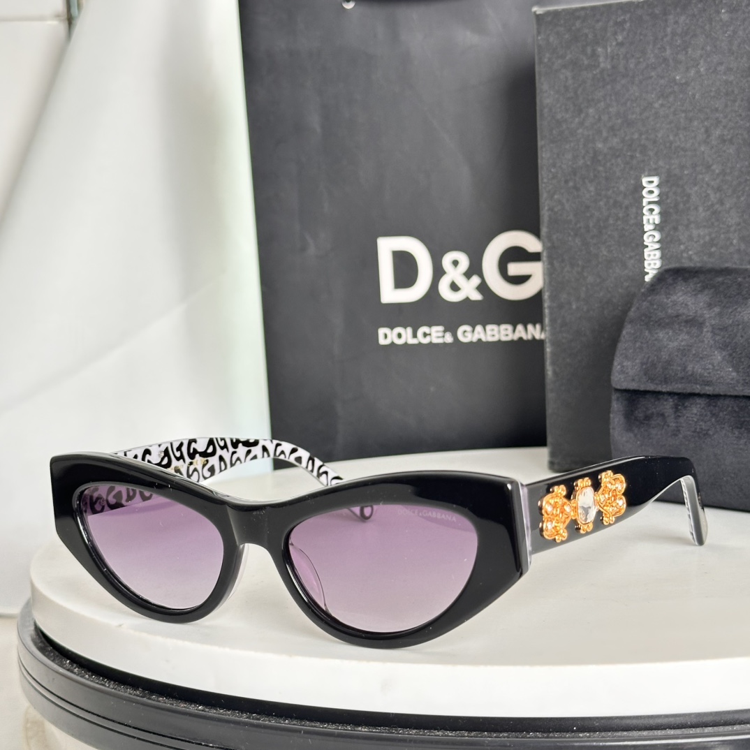 。 ‼️DOLCE & GABBAN*🌟🌟🌟MODEL：DG1663LB 🌟🌟🌟SIZE:54口18-1