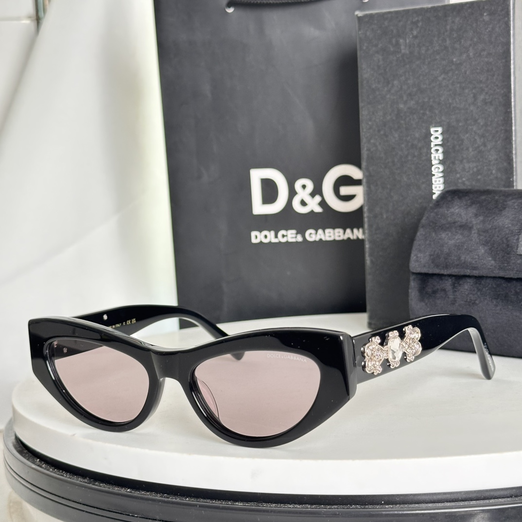 。 ‼️DOLCE & GABBAN*🌟🌟🌟MODEL：DG1663LB 🌟🌟🌟SIZE:54口18-1