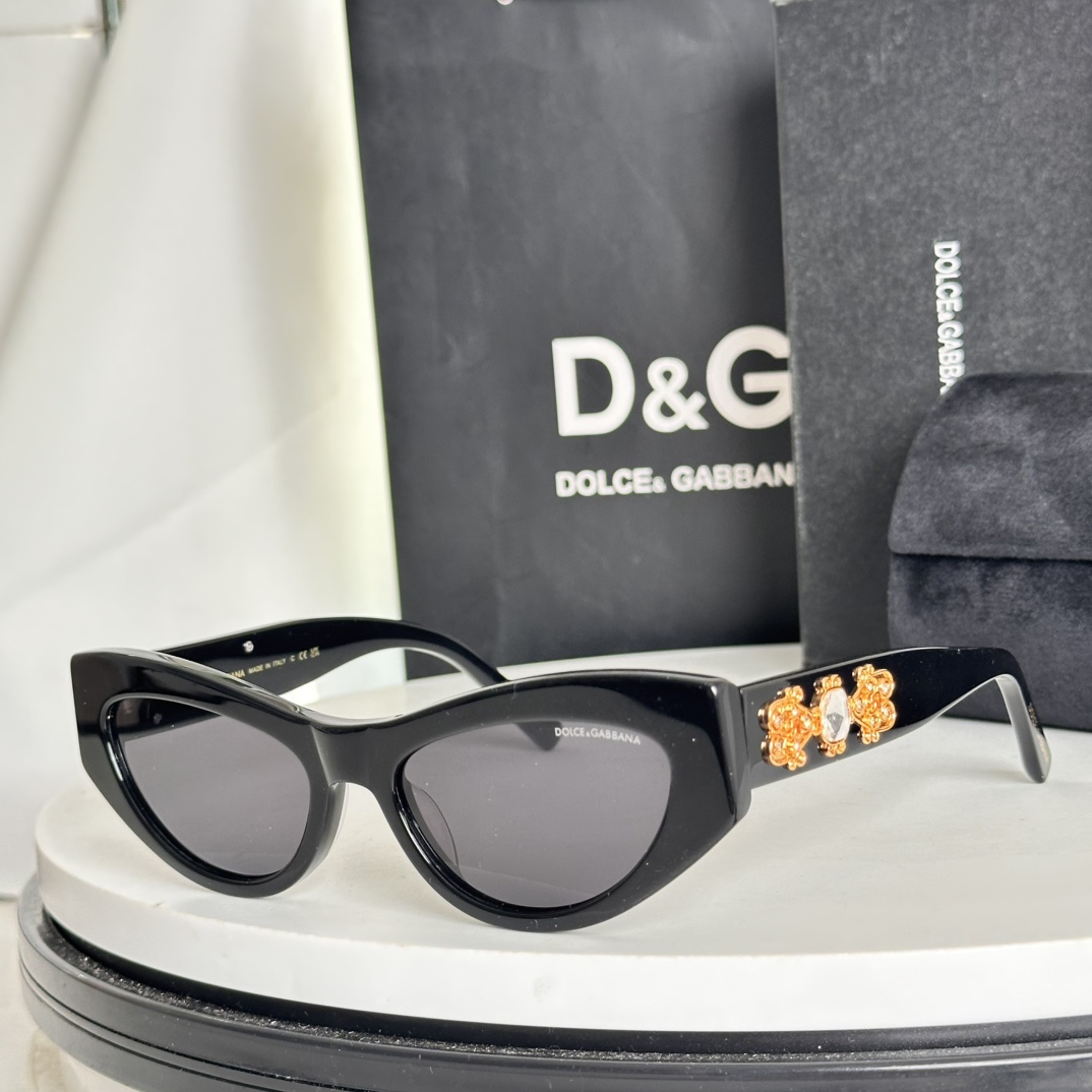 。 ‼️DOLCE & GABBAN*🌟🌟🌟MODEL：DG1663LB 🌟🌟🌟SIZE:54口18-1