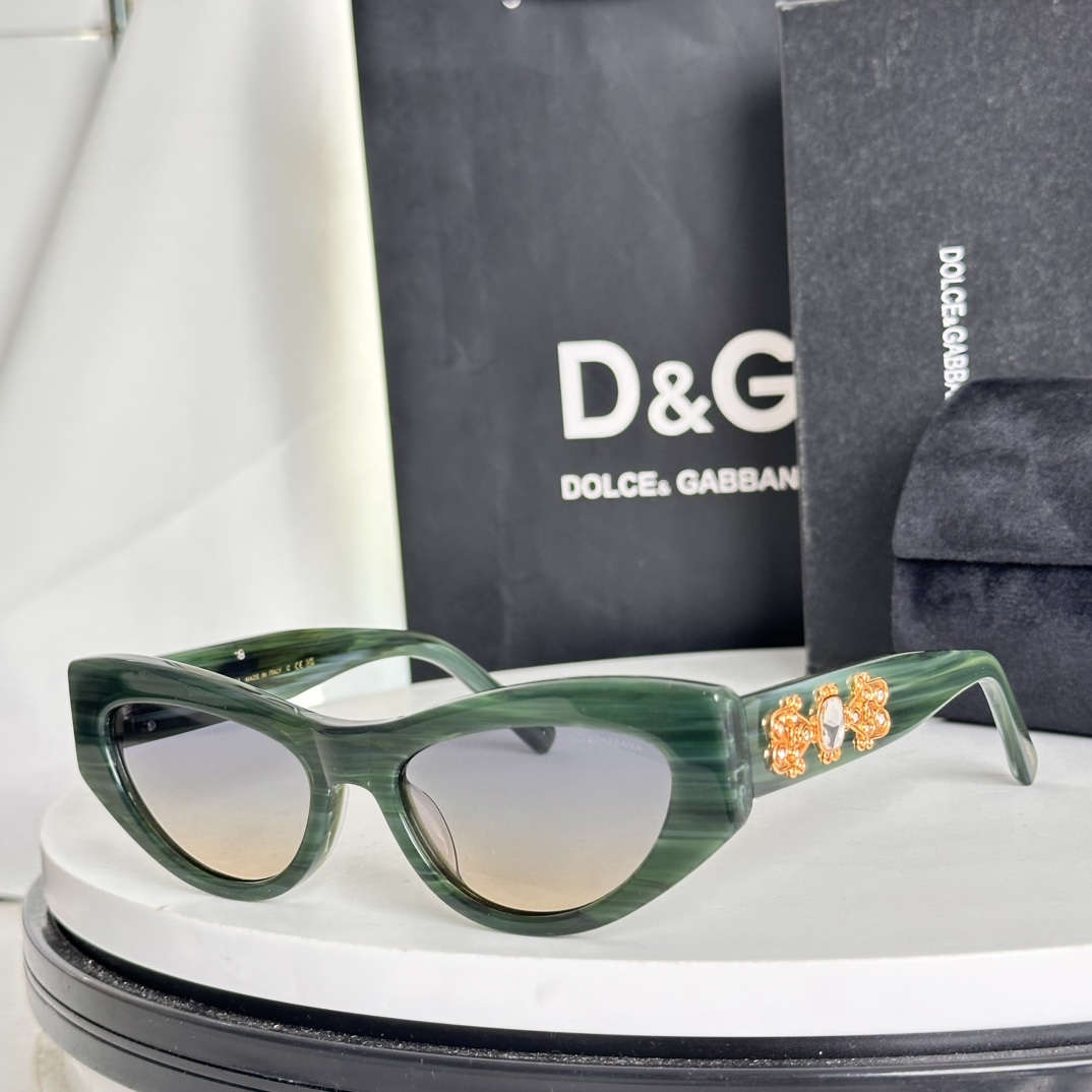 。 ‼️DOLCE & GABBAN*🌟🌟🌟MODEL：DG1663LB 🌟🌟🌟SIZE:54口18-1