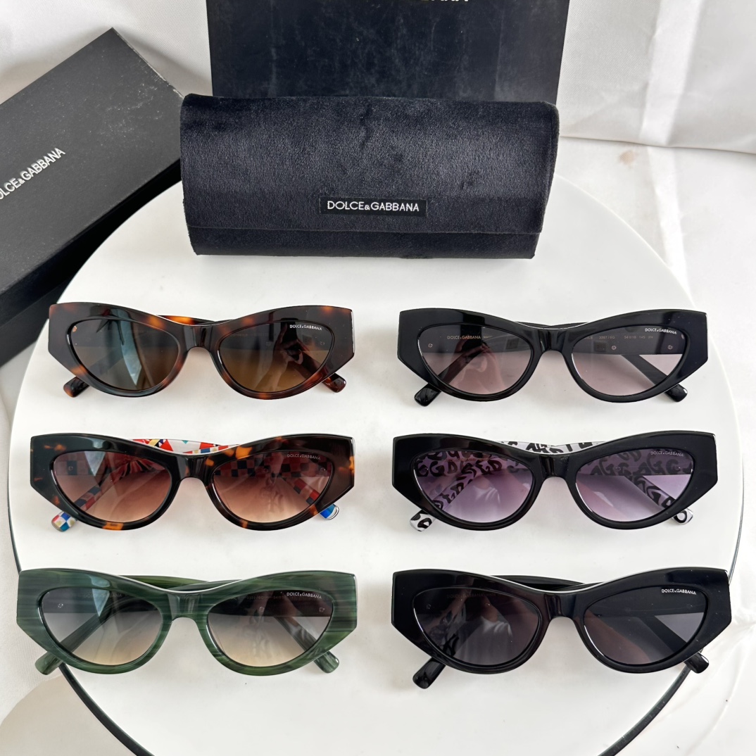 。 ‼️DOLCE & GABBAN*🌟🌟🌟MODEL：DG1663LB 🌟🌟🌟SIZE:54口18-1