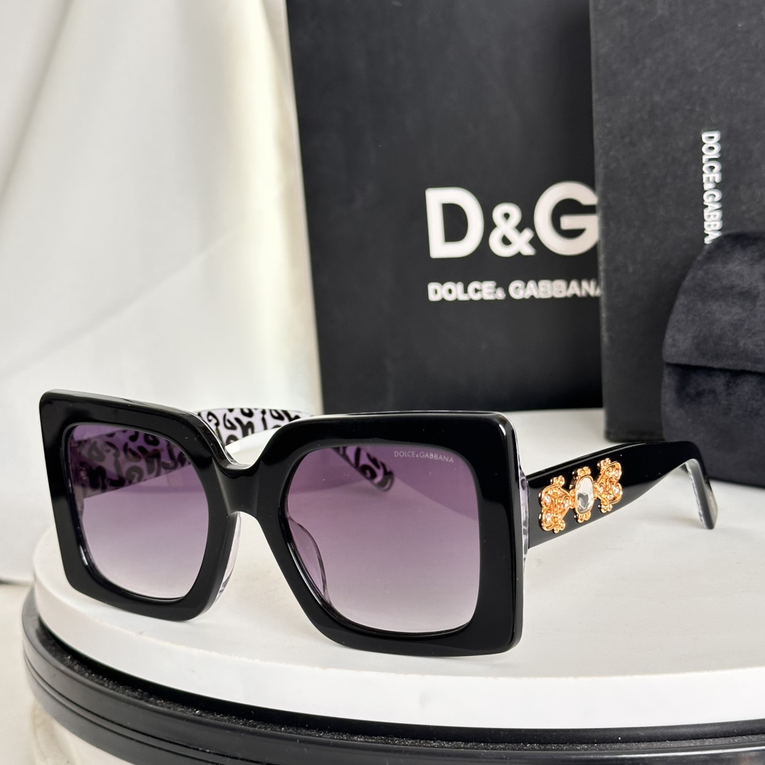 ‼️DOLCE & GABBAN*🌟🌟🌟MODEL：DG4525B 🌟🌟🌟SIZE:54口22-145🌟