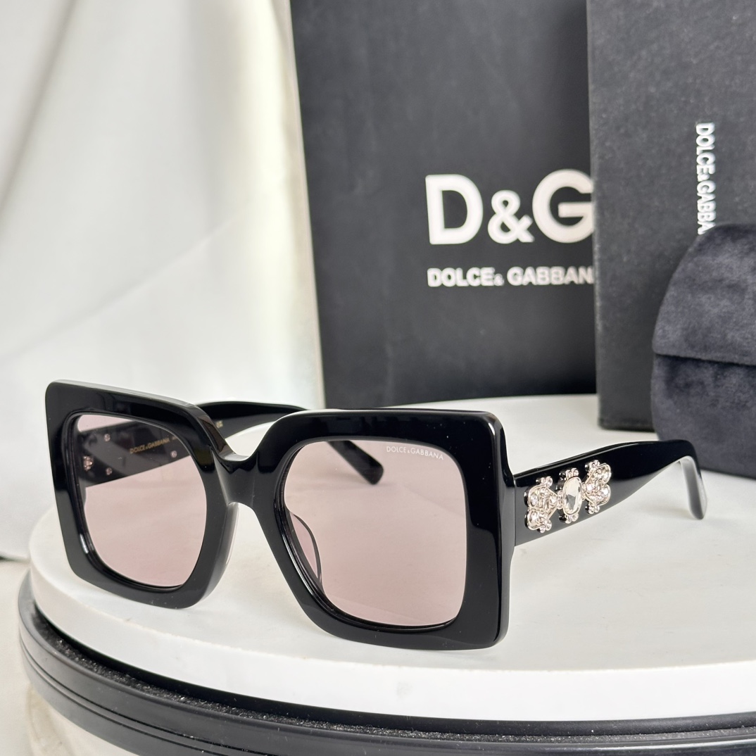 ‼️DOLCE & GABBAN*🌟🌟🌟MODEL：DG4525B 🌟🌟🌟SIZE:54口22-145🌟