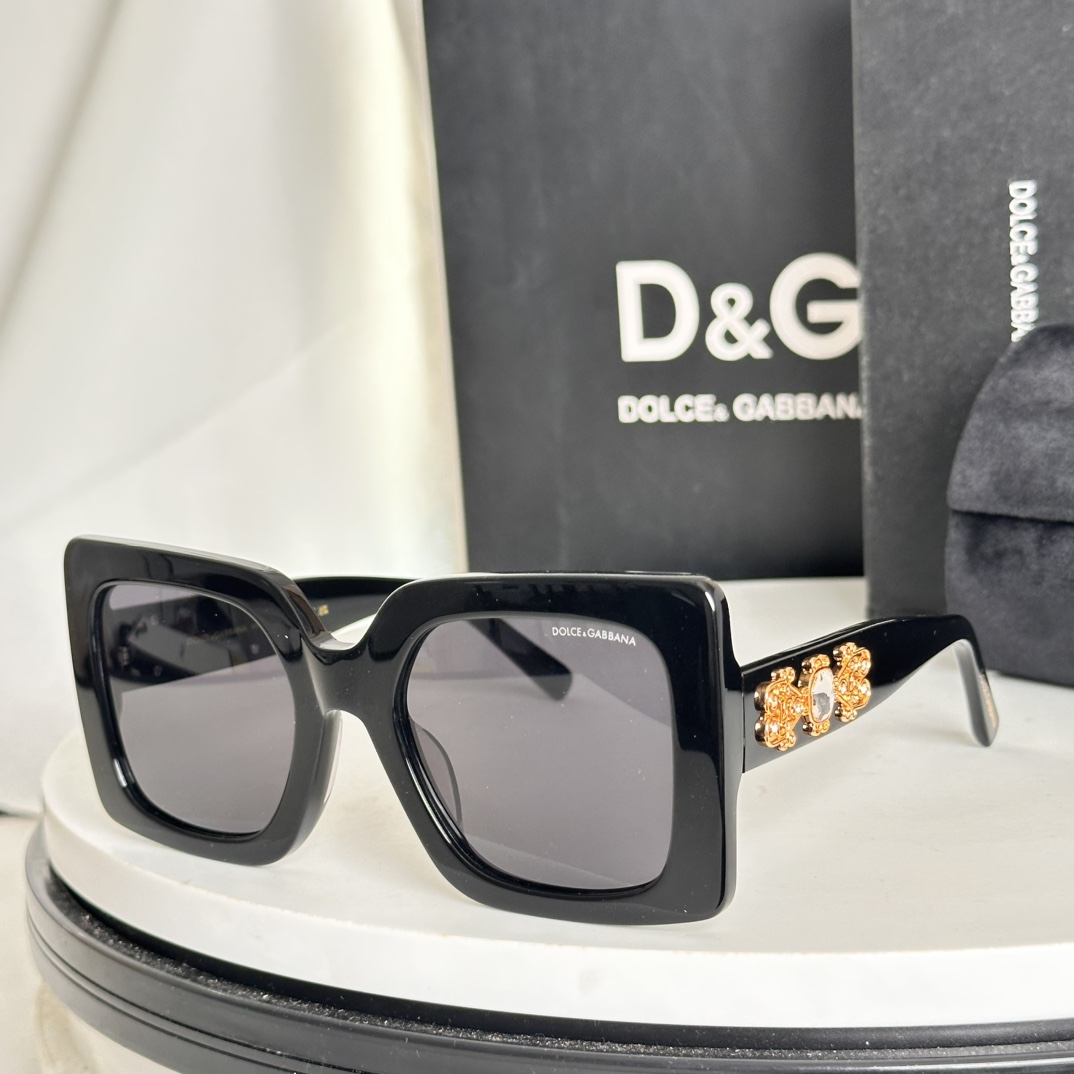 ‼️DOLCE & GABBAN*🌟🌟🌟MODEL：DG4525B 🌟🌟🌟SIZE:54口22-145🌟