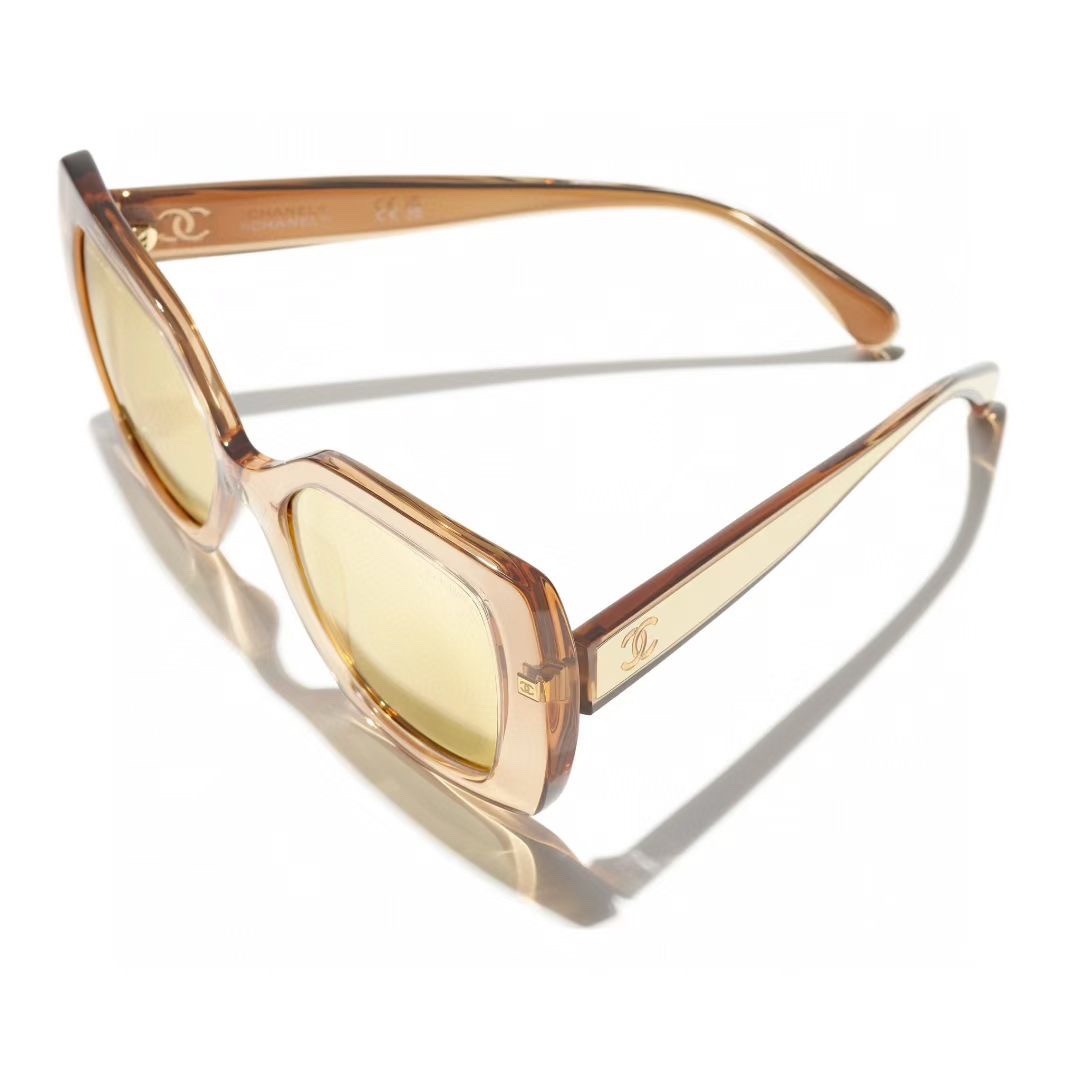 ‼️ 模特图 CHANE*🎀🎀🎀MODEL：9173 🎀🎀🎀SIZE：51口19-140🎀🎀