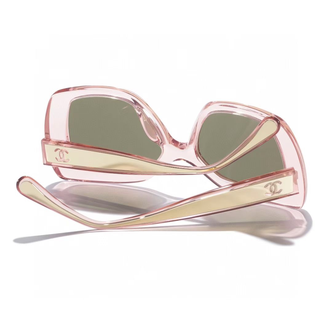 ‼️ 模特图 CHANE*🎀🎀🎀MODEL：9173 🎀🎀🎀SIZE：51口19-140🎀🎀