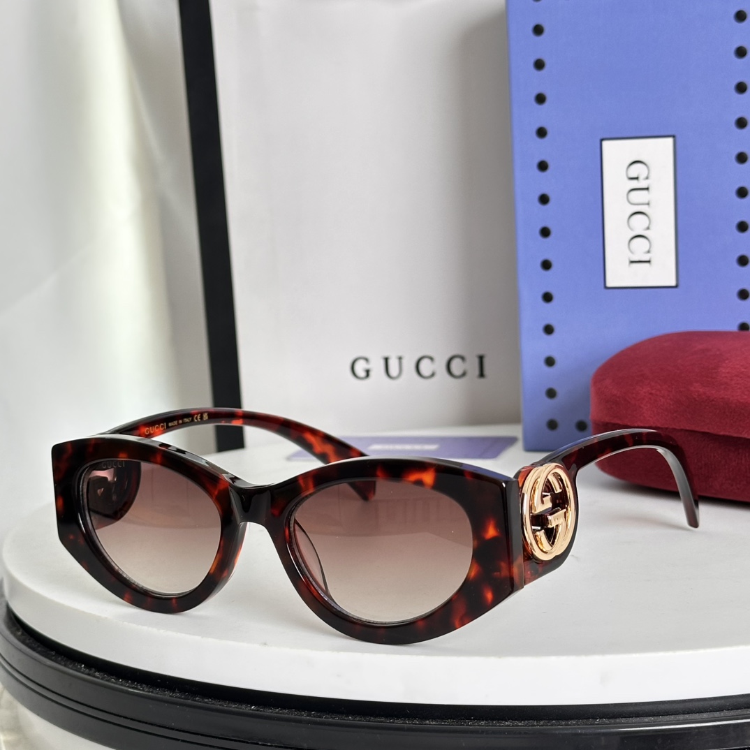 ‼️GUCC*🐝🐝🐝MODEL：GG1691🐝🐝🐝SIZE：54口19-145🐝🐝🐝