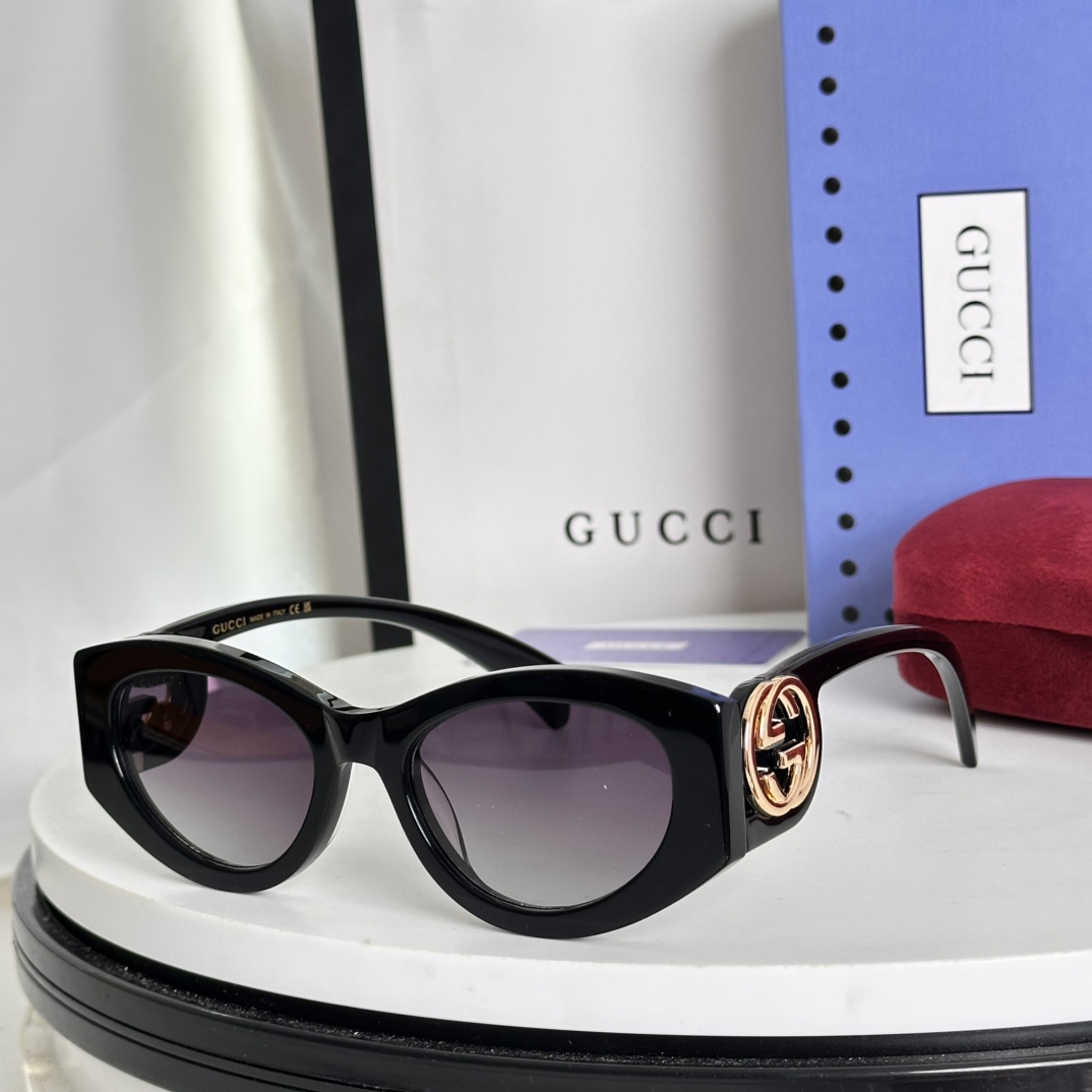 ‼️GUCC*🐝🐝🐝MODEL：GG1691🐝🐝🐝SIZE：54口19-145🐝🐝🐝