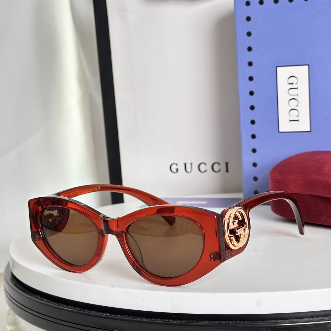 ‼️GUCC*🐝🐝🐝MODEL：GG1691🐝🐝🐝SIZE：54口19-145🐝🐝🐝